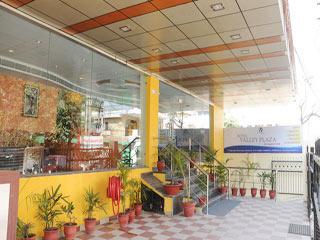 Hotel Valley Plaza